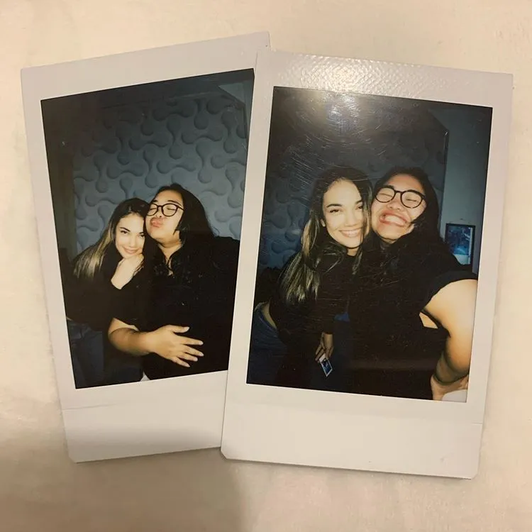 kebersamaan seleb dan manajer © instagram kebersamaan seleb dan manajer © instagram