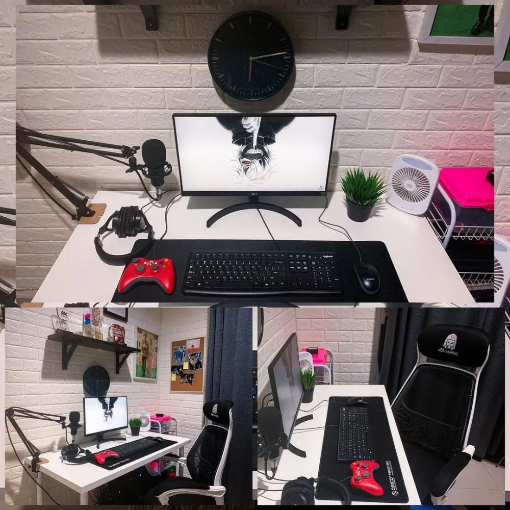 rumah juara SUCI © Instagram