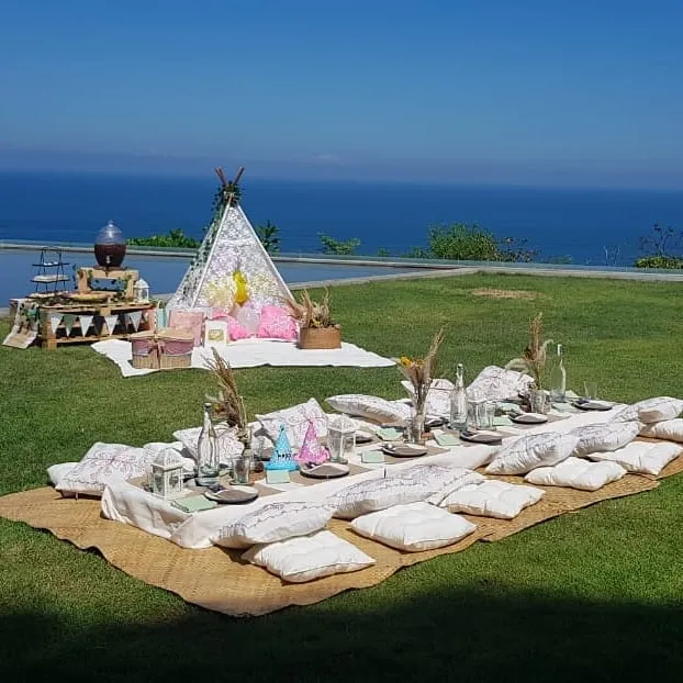 pemotretan ulang tahun mikhayla © 2021 Instagram