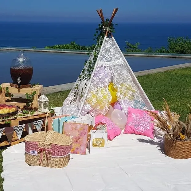 pemotretan ulang tahun mikhayla © 2021 Instagram