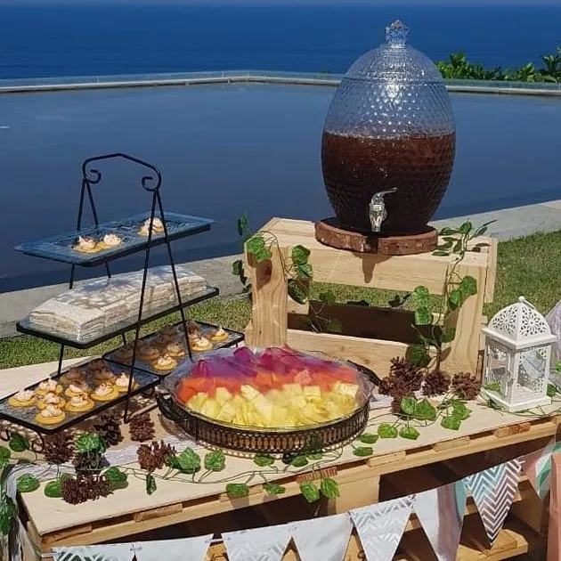 pemotretan ulang tahun mikhayla © 2021 Instagram