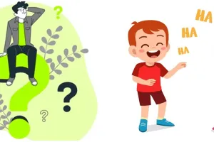 45 Pantun tebak-tebakan lucu beserta jawabannya, bikin ketawa ngakak