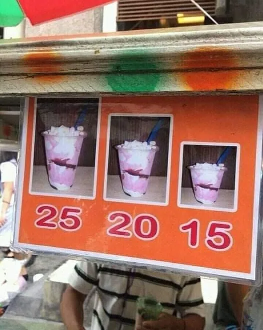 daftar menu warung makan © berbagai sumber daftar menu warung makan © berbagai sumber