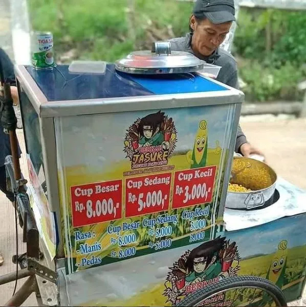 daftar menu warung makan © berbagai sumber daftar menu warung makan © berbagai sumber