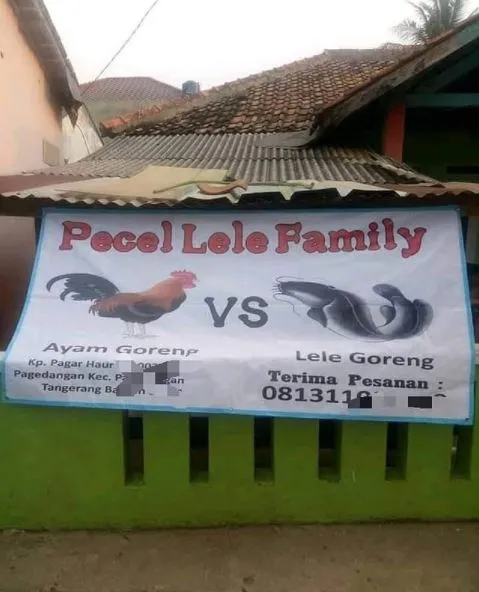 daftar menu warung makan © berbagai sumber daftar menu warung makan © berbagai sumber