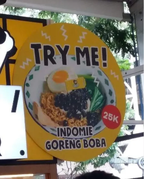 daftar menu warung makan © berbagai sumber daftar menu warung makan © berbagai sumber