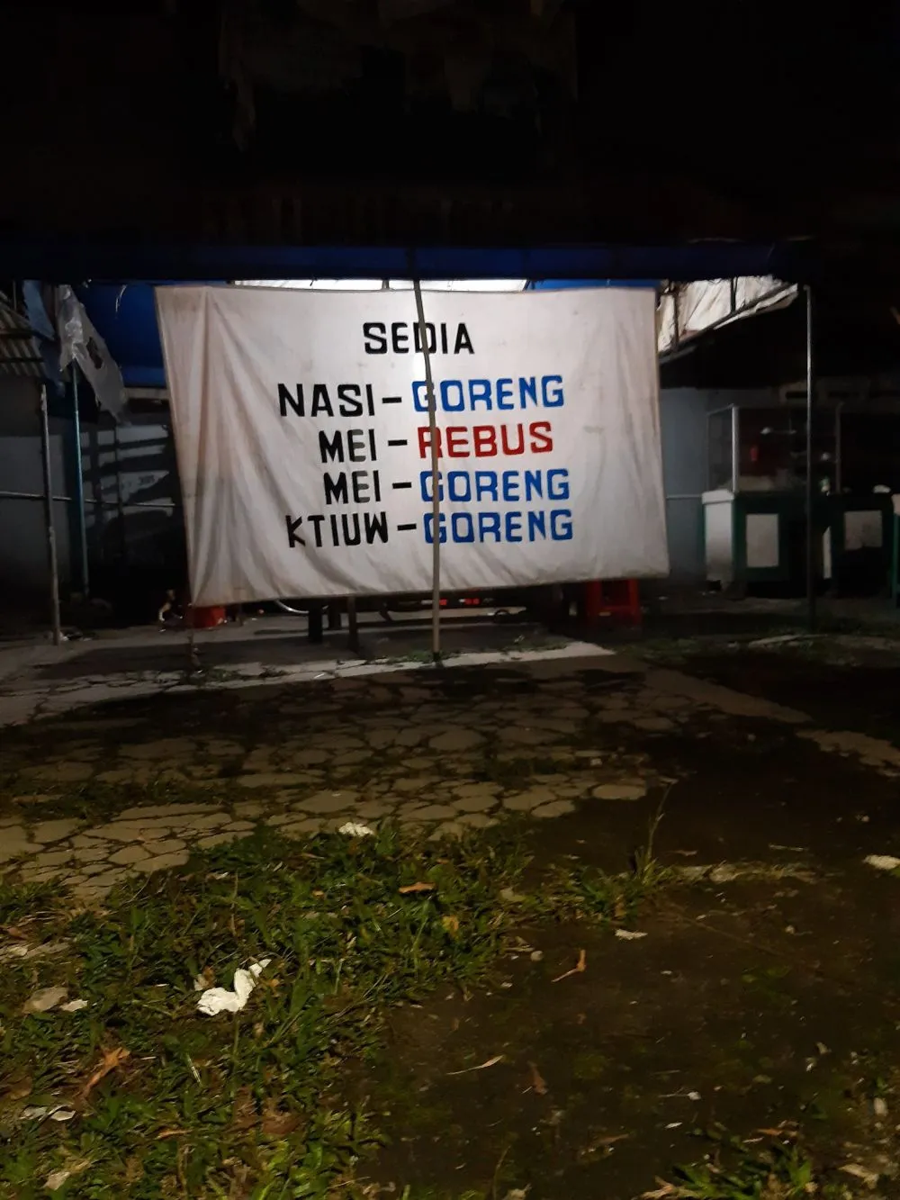 daftar menu warung makan © berbagai sumber daftar menu warung makan © berbagai sumber