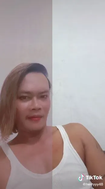 herry tiktokers yang mirip sule Berbagai sumber