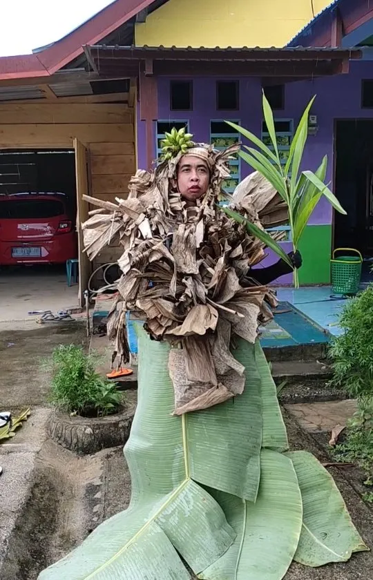 potret terbaru Mimi Peri © Instagram potret terbaru Mimi Peri © Instagram