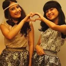 Potret awal karier 6 duo vokal perempuan © berbagai sumber Potret awal karier 6 duo vokal perempuan © berbagai sumber