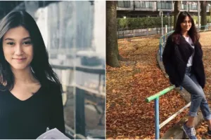 10 Potret Regina Kandou finalis casting Ikatan Cinta, curi perhatian