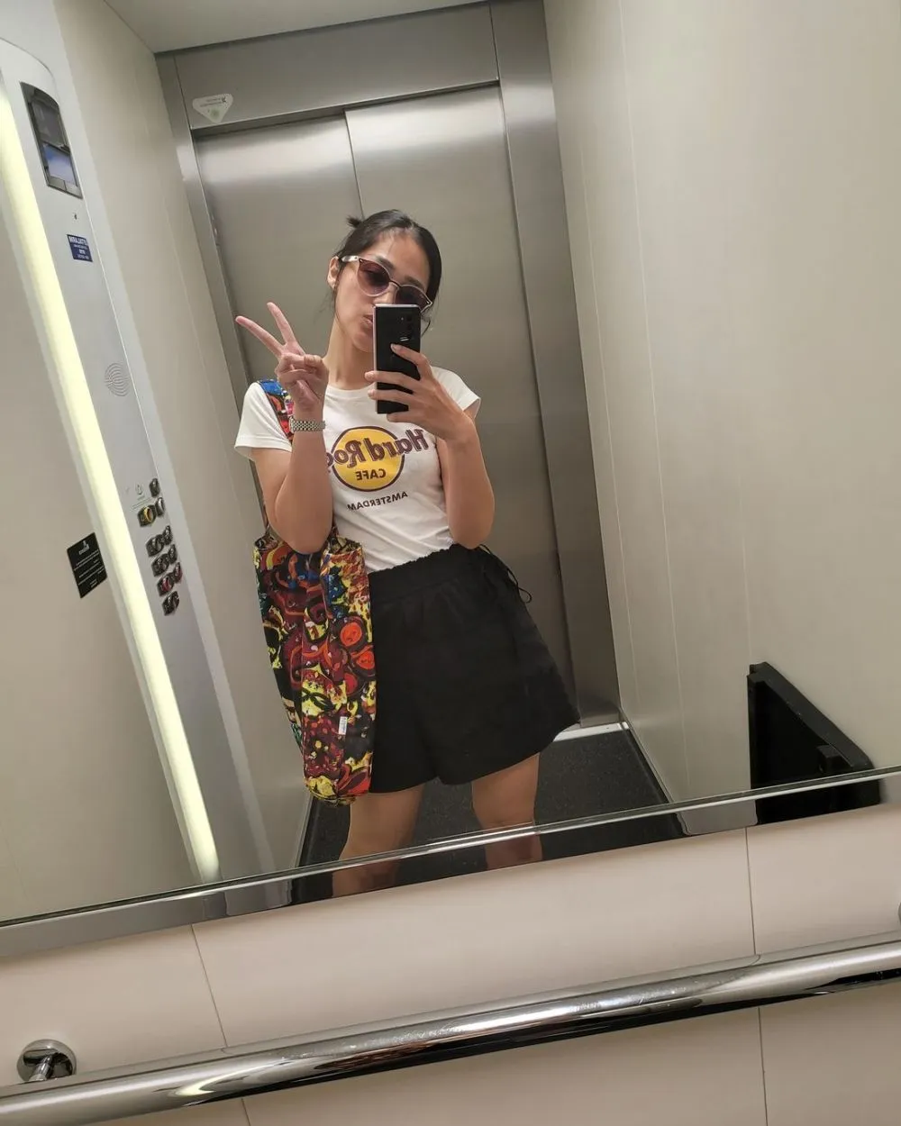 potret terbaru Gracia Indri bertubuh langsing disorot Instagram