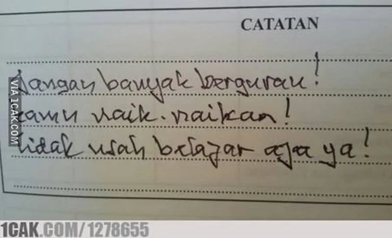 potret isi rapor © 2021 berbagai sumber