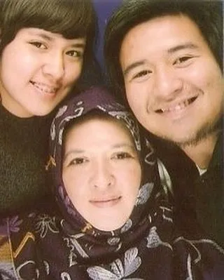 potret transformasi Raisa Instagram/@raisa6690