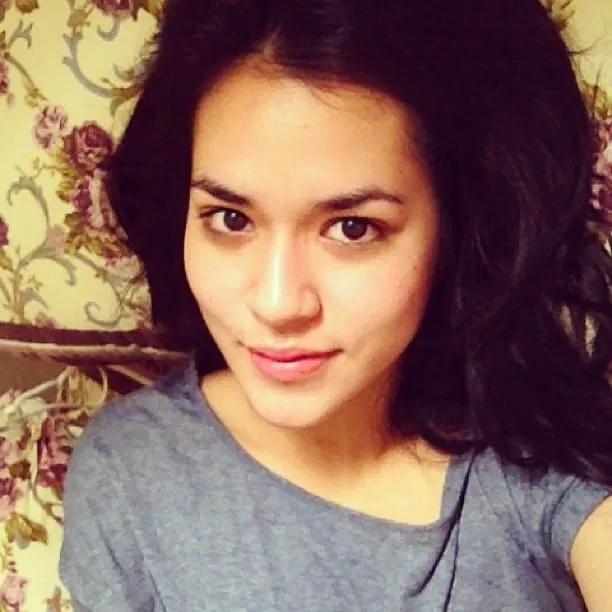 potret transformasi Raisa Instagram/@raisa6690