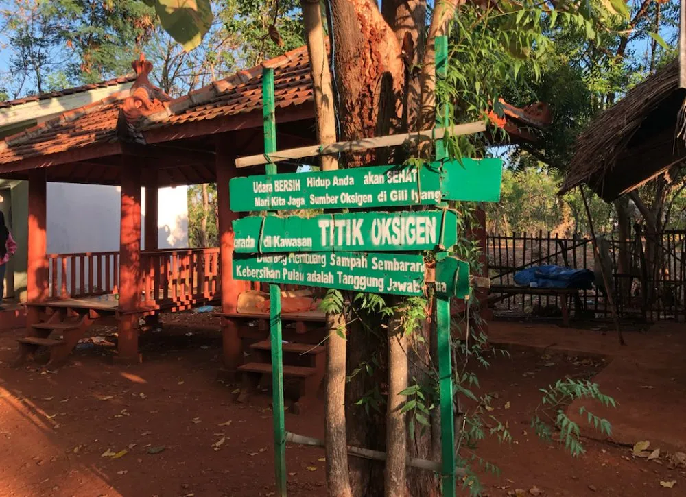 Pulau Giliyang Madura © 2021 brilio.net Pulau Giliyang Madura © 2021 brilio.net