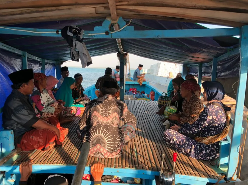 Pulau Giliyang Madura © 2021 brilio.net Pulau Giliyang Madura © 2021 brilio.net