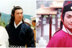 Tenar era 90-an, ini kabar terbaru 7 pemeran pendekar di film Mandarin