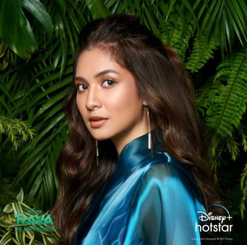 Seleb Indonesia pengisi suara film animasi Hollywood dari berbagai sumber Seleb Indonesia pengisi suara film animasi Hollywood dari berbagai sumber