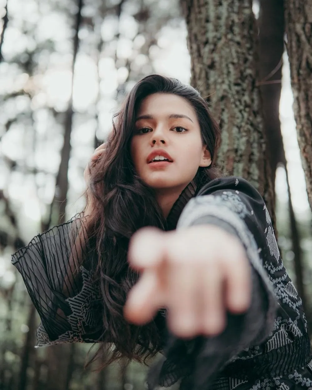 seleb ungkap bayaran jadi pemeran figuran © instagram seleb ungkap bayaran jadi pemeran figuran © instagram