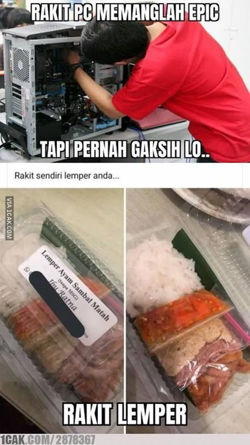 meme ngerakit sendiri © 2021 berbagai sumber meme ngerakit sendiri © 2021 berbagai sumber