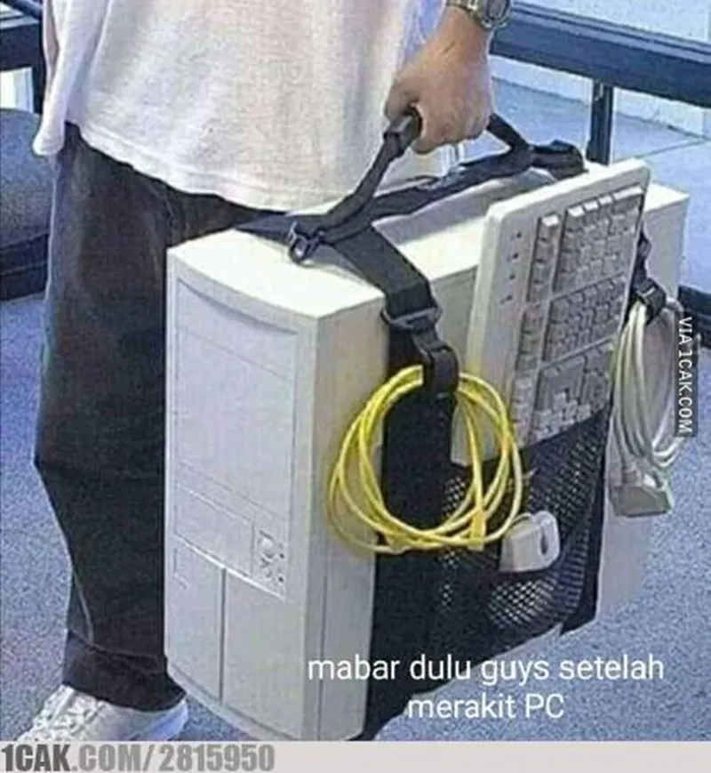 meme ngerakit sendiri © 2021 berbagai sumber meme ngerakit sendiri © 2021 berbagai sumber