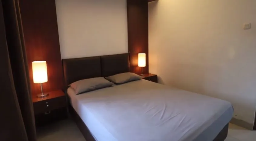 penampakan kos-kosan tya ariestya © YouTube