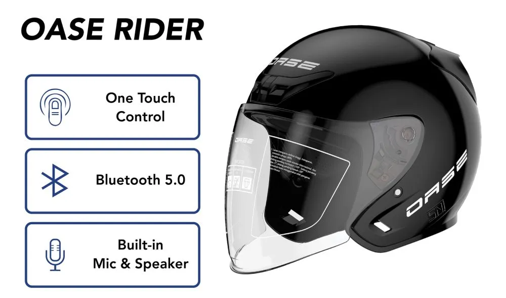 Oase Rider © 2021 brilio.net Oase Rider © 2021 brilio.net