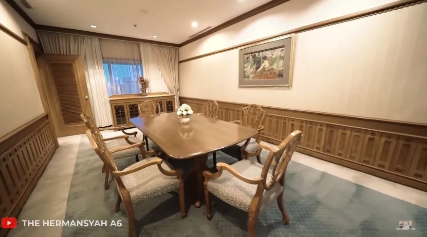 kamar hotel untuk Ashanty karantina © 2021 brilio.net kamar hotel untuk Ashanty karantina © 2021 brilio.net