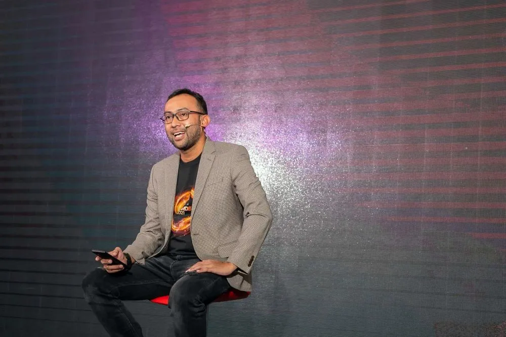 Telkomsel Awards 2021 © 2021 brilio.net