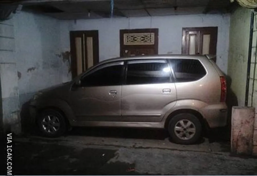 potret lika-liku parkir di tempat sempit © 2021 1cak.com potret lika-liku parkir di tempat sempit © 2021 1cak.com