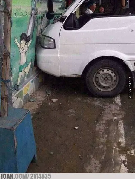 potret lika-liku parkir di tempat sempit © 2021 1cak.com potret lika-liku parkir di tempat sempit © 2021 1cak.com