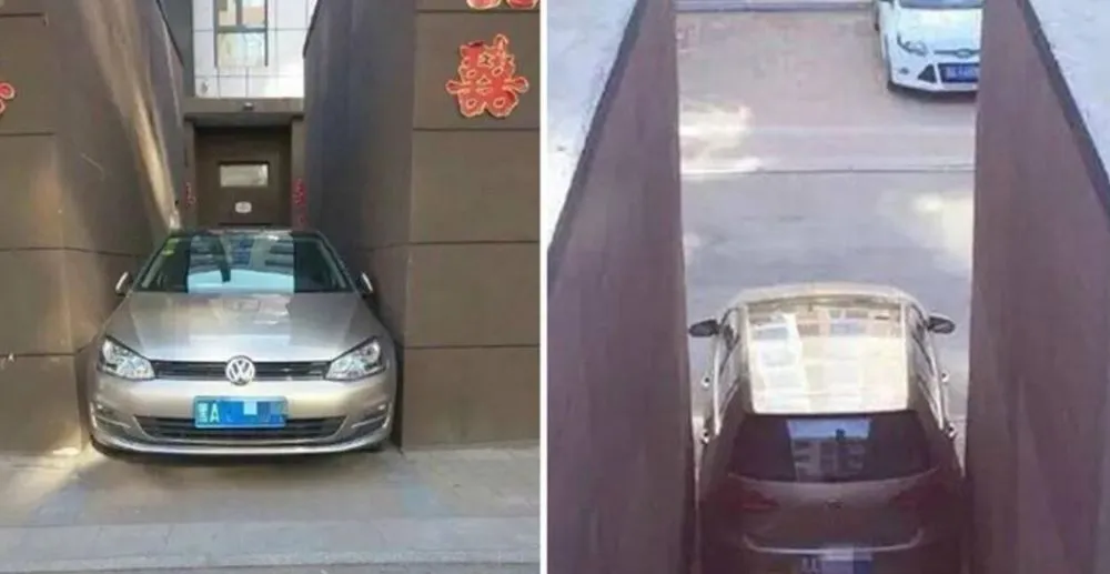 potret lika-liku parkir di tempat sempit © 2021 1cak.com potret lika-liku parkir di tempat sempit © 2021 1cak.com