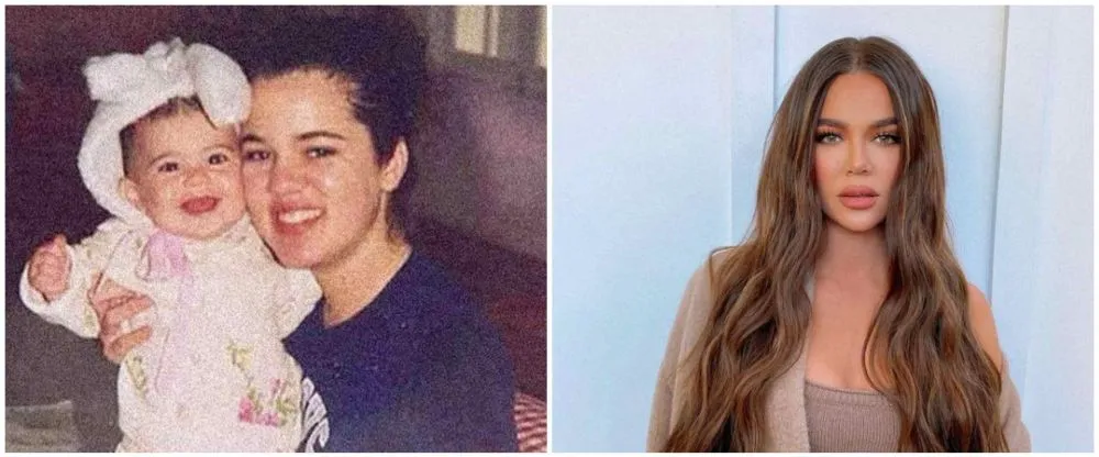 Potret dulu dan kini keluarga Kardashians © 2021 brilio.net Potret dulu dan kini keluarga Kardashians © 2021 brilio.net