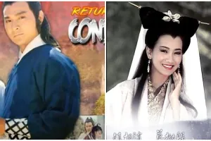 9 Film serial kungfu Mandarin hits era 90-an ini bikin nostalgia