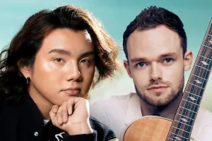 Lagu viral di TikTok, Binibini dirilis ulang versi bahasa Inggris