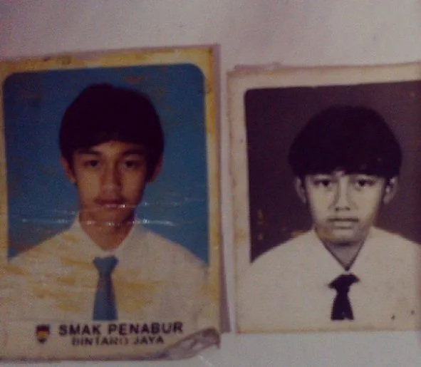 Potret pas foto pesinetron © berbagai sumber Potret pas foto pesinetron © berbagai sumber