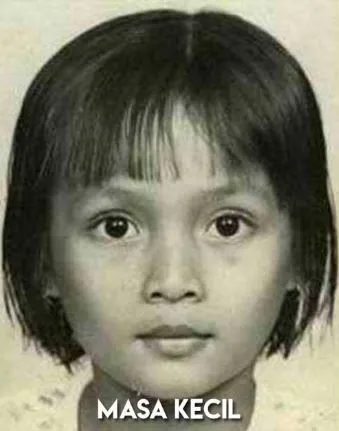 Potret pas foto pesinetron © berbagai sumber Potret pas foto pesinetron © berbagai sumber