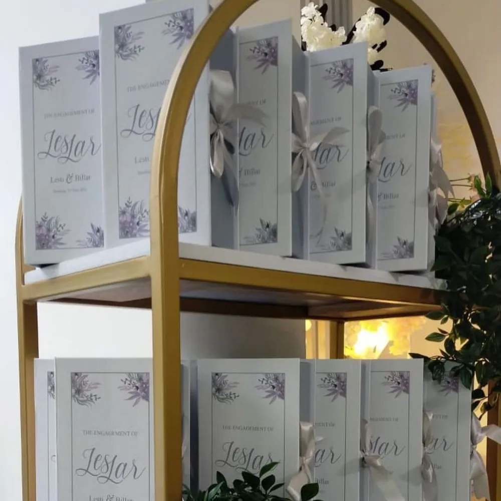 Potret isi suvenir Leslar © 2021 brilio.net Potret isi suvenir Leslar © 2021 brilio.net