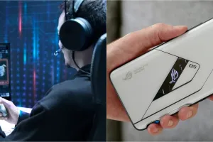 11 Rekomendasi HP gaming terbaru, lengkap dengan spesifikasinya