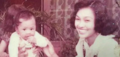 Potret masa kecil 6 gitaris band © berbagai sumber Potret masa kecil 6 gitaris band © berbagai sumber