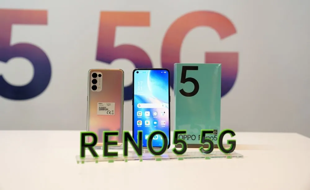 hal menarik manfaatkan dari layanan 5G © 2021 berbagai sumber