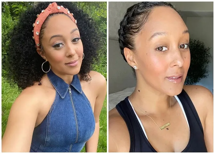 rambut asli seleb Hollywood © 2021 brilio.net