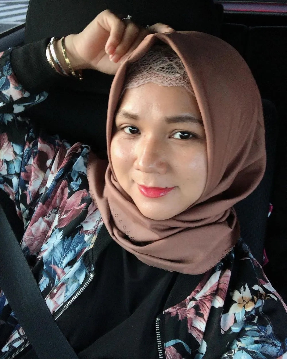 Nova Pratiwi kakak Rizky Billar  © 2021 brilio.net Instagram