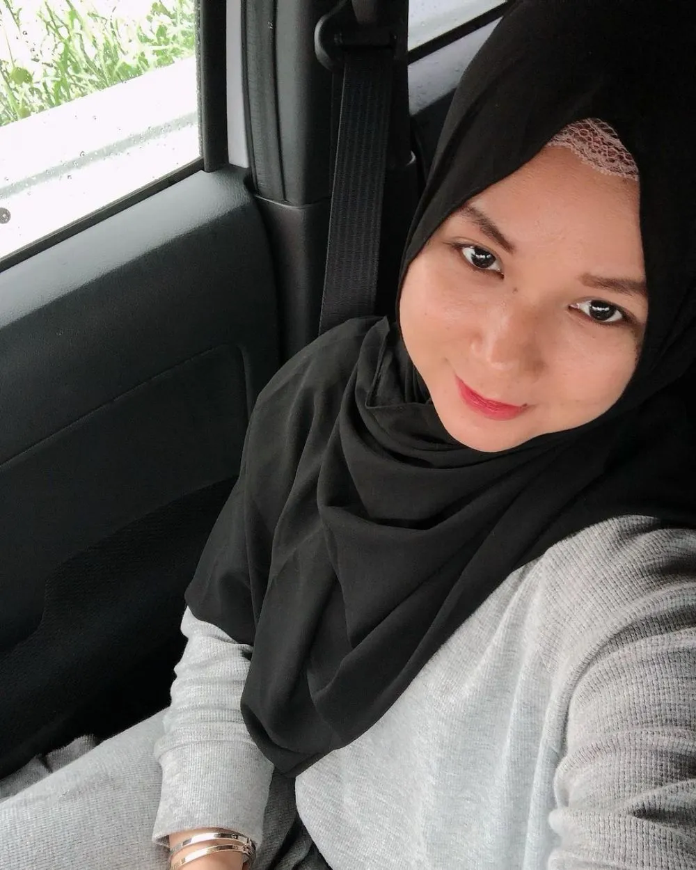 Nova Pratiwi kakak Rizky Billar  © 2021 brilio.net Instagram