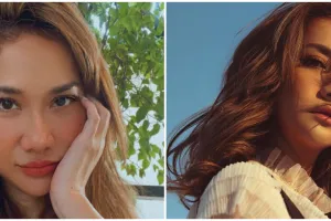 Kronologi Bunga Citra Lestari terpapar Covid-19, sempat tuai kritik