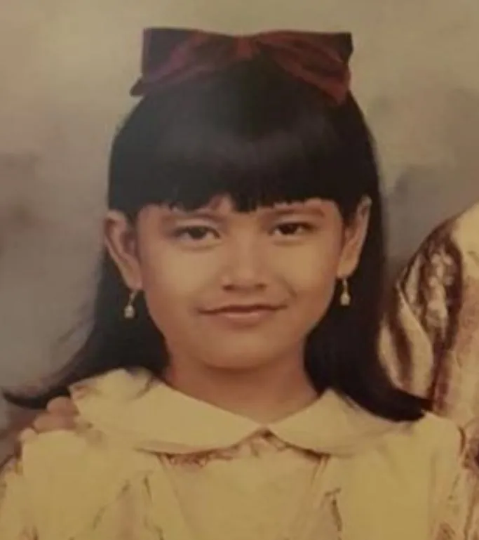 anak presiden saat remaja © Instagram anak presiden saat remaja © Instagram