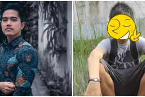 Potret masa remaja 6 anak presiden, curi perhatian