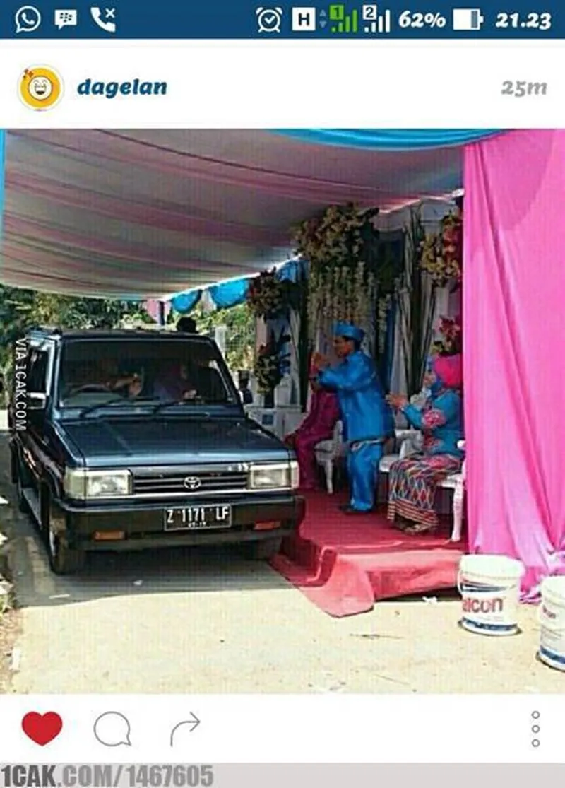 dekorasi resepsi pernikahan kocak © 2021 berbagai sumber dekorasi resepsi pernikahan kocak © 2021 berbagai sumber