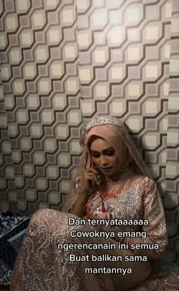 gagal prewedding karena ditinggal balikan Berbagai sumber gagal prewedding karena ditinggal balikan Berbagai sumber